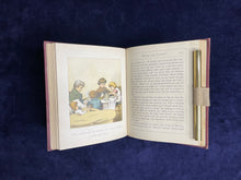 Load image into Gallery viewer, : Robin and Linnet (1880s)
