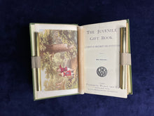 Load image into Gallery viewer, : The Juvenile Gift Book (n.d. 1880s)