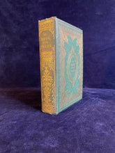 Load image into Gallery viewer, Poetry from Chaucer to Eliza Barrett Browning : Multiple Authors - The Book of Poets (n.d.)