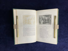 Load image into Gallery viewer, Poetry from Chaucer to Eliza Barrett Browning : Multiple Authors - The Book of Poets (n.d.)