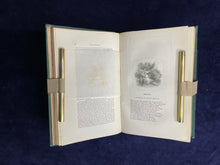 Load image into Gallery viewer, Poetry from Chaucer to Eliza Barrett Browning : Multiple Authors - The Book of Poets (n.d.)