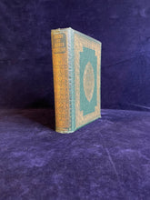 Load image into Gallery viewer, "Arthur is come again, he cannot die" : Alfred Tennyson - Poems (1866)