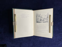 Load image into Gallery viewer, "Arthur is come again, he cannot die" : Alfred Tennyson - Poems (1866)