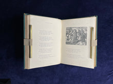 Load image into Gallery viewer, "Arthur is come again, he cannot die" : Alfred Tennyson - Poems (1866)