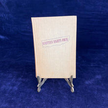 Load image into Gallery viewer, "Who controls the past controls the future." : George Orwell - 1984 (1949)