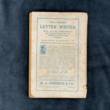 Load image into Gallery viewer, Southworth- The Family Doom; or, the Sins of a Countess (ca. 1896-1905)