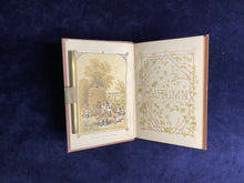 Load image into Gallery viewer, Seasonal Aesthetic II: Thomas Miller - The Boy's Autumn Book (1847)