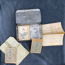 Load image into Gallery viewer, Wright - Logomachy (1874)