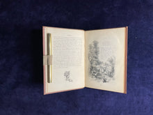 Load image into Gallery viewer, Seasonal Aesthetic II: Thomas Miller - The Boy's Autumn Book (1847)