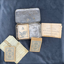 Load image into Gallery viewer, Wright - Logomachy (1874)