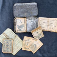 Load image into Gallery viewer, Wright - Logomachy (1874)