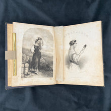 Load image into Gallery viewer, Sacred Album (ca. 1850s-1870s)