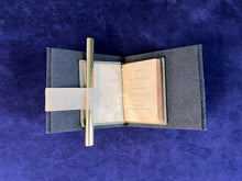 Load image into Gallery viewer, Flower Symbolism in Miniature: Anna Elizabeth - Vase of Flowers (1851)