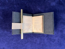 Load image into Gallery viewer, Flower Symbolism in Miniature: Anna Elizabeth - Vase of Flowers (1851)