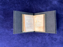 Load image into Gallery viewer, Flower Symbolism in Miniature: Anna Elizabeth - Vase of Flowers (1851)