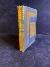 Load image into Gallery viewer, "Ah, bairns, my bairns, forbear on Hallow Night To mock the folk o’ faëry and their might" : Robert Buchanan- North Coast and other Poems (1868)