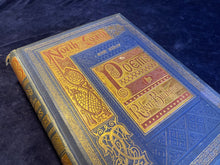 Load image into Gallery viewer, "Ah, bairns, my bairns, forbear on Hallow Night To mock the folk o’ faëry and their might" : Robert Buchanan- North Coast and other Poems (1868)