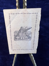 Load image into Gallery viewer, German Chapbook Printing in Ohio: Drei Nützlich Erzählungen für Kinder (1858)