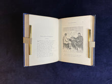 Load image into Gallery viewer, "Ah, bairns, my bairns, forbear on Hallow Night To mock the folk o’ faëry and their might" : Robert Buchanan- North Coast and other Poems (1868)