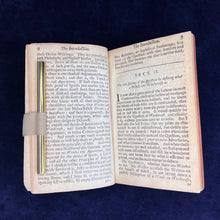 Load image into Gallery viewer, One of the most infamous works attempting to prove witchcraft: Joseph Glanvill - Saducismus Triumphantus (1682)