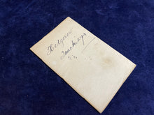 Load image into Gallery viewer, : Hedgerow Teachings (1870)
