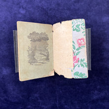 Load image into Gallery viewer, American Printing & Publishing Dynasty in Upstate New York: Children in the Wood. An Affecting Tale (1839)