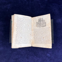 Load image into Gallery viewer, American Printing & Publishing Dynasty in Upstate New York: Children in the Wood. An Affecting Tale (1839)