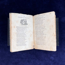 Load image into Gallery viewer, American Printing & Publishing Dynasty in Upstate New York: Children in the Wood. An Affecting Tale (1839)