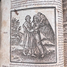 Load image into Gallery viewer, "Perhaps the most influential non-biblical text of Western history" : Historico alle Antichità et Guerre Giudaiche - Giuseppe Flavio (1620)