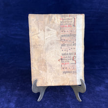 Load image into Gallery viewer, The Price of Money in the Early Modern Marketplace: Vorzeichnung und Gepräge - Wolfgang Stürmer (1585)