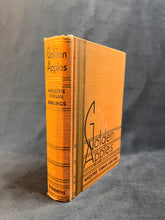 Load image into Gallery viewer, Old Florida: Marjorie Kinnan Rawlings - Golden Apples (1935)