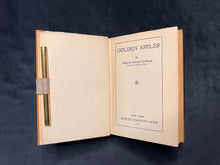 Load image into Gallery viewer, Old Florida: Marjorie Kinnan Rawlings - Golden Apples (1935)