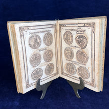 Load image into Gallery viewer, The Price of Money in the Early Modern Marketplace: Vorzeichnung und Gepräge - Wolfgang Stürmer (1585)