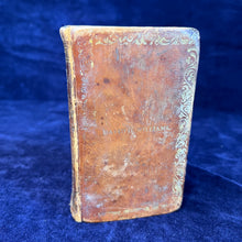 Load image into Gallery viewer, Evidence of a Welsh Upstate New York: Casgliad o hymnau o'r awdwyr goreu - J. Harris (1838)