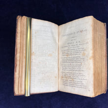 Load image into Gallery viewer, Evidence of a Welsh Upstate New York: Casgliad o hymnau o'r awdwyr goreu - J. Harris (1838)