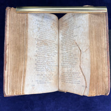 Load image into Gallery viewer, Evidence of a Welsh Upstate New York: Casgliad o hymnau o'r awdwyr goreu - J. Harris (1838)