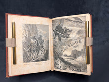 Load image into Gallery viewer, Jules Verne with Publisher’s Error: Jules Verne - Survivors of the Chancellor & Martin Paz (1876)