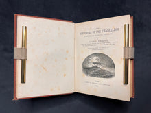 Load image into Gallery viewer, Jules Verne with Publisher’s Error: Jules Verne - Survivors of the Chancellor & Martin Paz (1876)