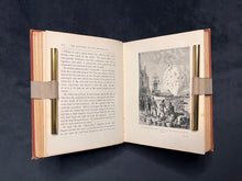 Load image into Gallery viewer, Jules Verne with Publisher’s Error: Jules Verne - Survivors of the Chancellor & Martin Paz (1876)