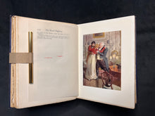 Load image into Gallery viewer, "I met with a literary tinker": Jeffery Farnol - The Broad Highway (1912)