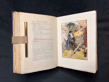 Load image into Gallery viewer, "I met with a literary tinker": Jeffery Farnol - The Broad Highway (1912)