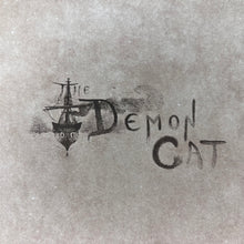 Load image into Gallery viewer, CATastrophe on the High Seas: The Demon Cat - Cole & Ralston (ca. 1880s)