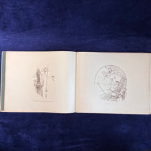 Load image into Gallery viewer, CATastrophe on the High Seas: The Demon Cat - Cole & Ralston (ca. 1880s)