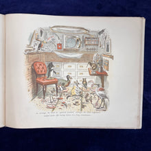 Load image into Gallery viewer, CATastrophe on the High Seas: The Demon Cat - Cole & Ralston (ca. 1880s)