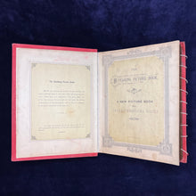 Load image into Gallery viewer, Making the Past Speak: The Speaking Picture Book (1890s)