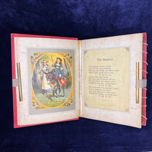 Load image into Gallery viewer, Making the Past Speak: The Speaking Picture Book (1890s)