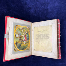 Load image into Gallery viewer, Making the Past Speak: The Speaking Picture Book (1890s)