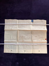 Load image into Gallery viewer, On What Became of Richard Rogers’ Farm in Kent and How his Widow Dealt With It: Two documents relating to Ash next Ridley, England, from 1855-1862