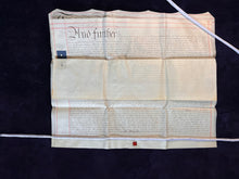 Load image into Gallery viewer, On What Became of Richard Rogers’ Farm in Kent and How his Widow Dealt With It: Two documents relating to Ash next Ridley, England, from 1855-1862