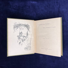 Load image into Gallery viewer, American Arthuriana: Mark Twain - A Connecticut Yankee in King Arthur’s Court (1889)
